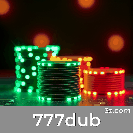 777dub: Maximize seu bônus com estratégias inteligentes