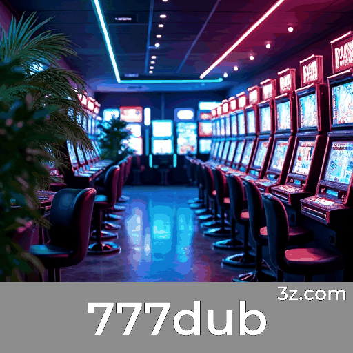 Tecnologia de Arquitetura em Nuvem e Segurança Avançada na 777dub