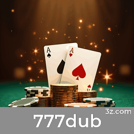 Tecnologia Holística em Jogos de Cassino no 777dub