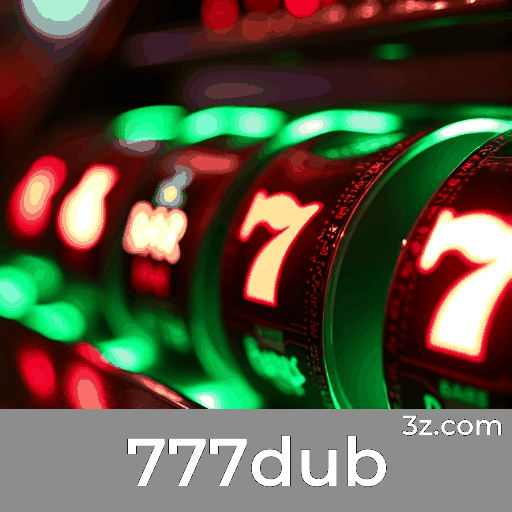 777dub: Variedade, Entretenimento Ilimitado para Brasileiros