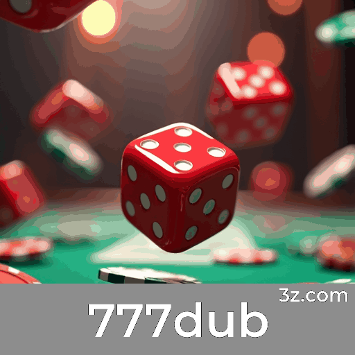 Experiência de Casino Elite no 777dub: Jogos Premium e Dealers Reais
