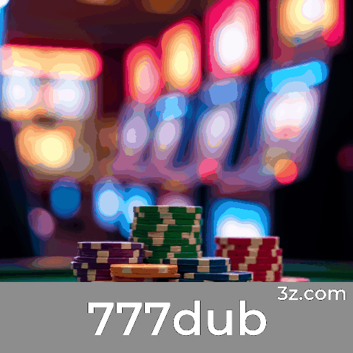 777dub: Maximize seu bônus com estratégias inteligentes