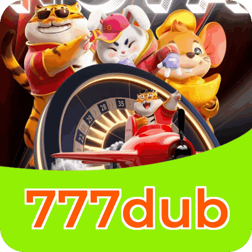 Cadastro 777dub