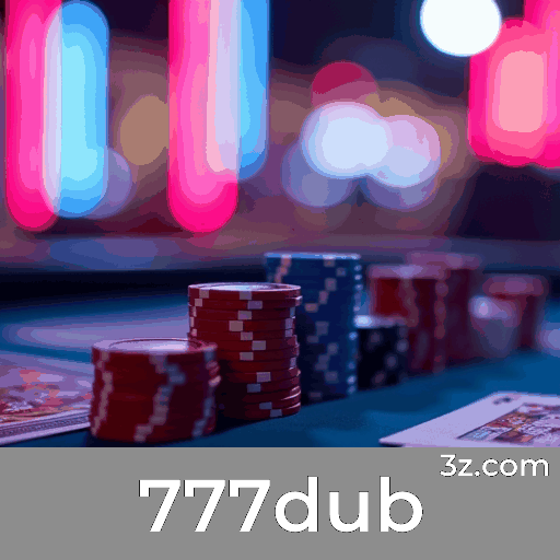 777dub: Variedade, Entretenimento Ilimitado para Brasileiros