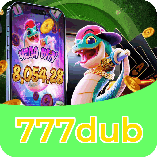 Login rápido no app 777dub