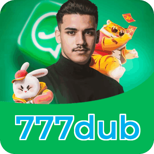 Apostas esportivas ao vivo na 777dub