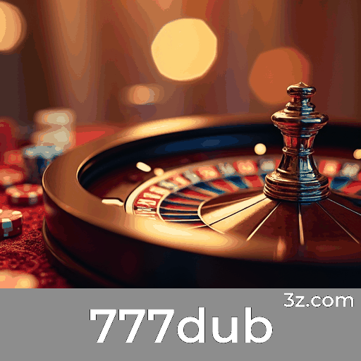 Experiência de Casino Elite no 777dub: Jogos Premium e Dealers Reais